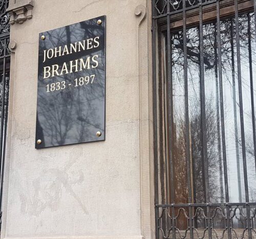 brahms